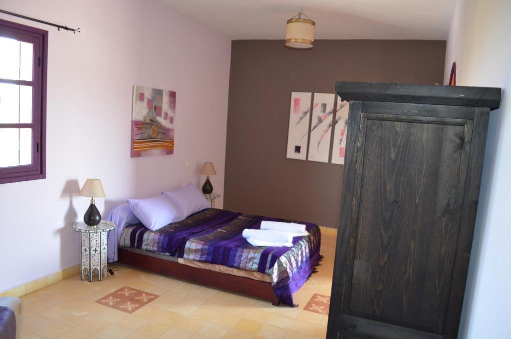 Casa Naima Hotel Ida Ougourd Room photo