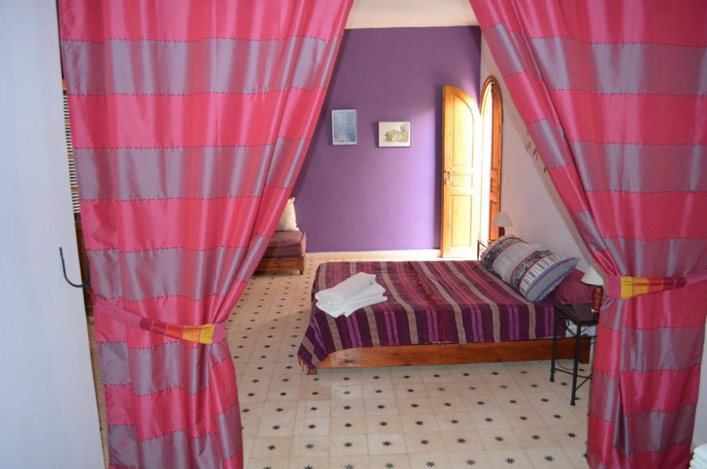 Casa Naima Hotel Ida Ougourd Room photo