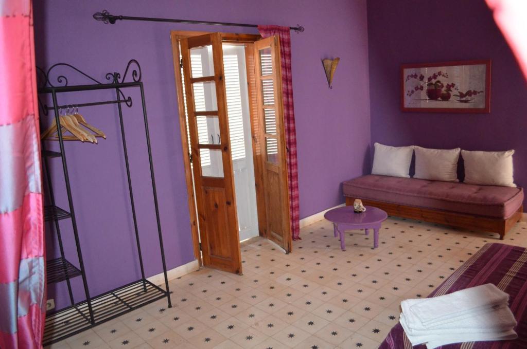 Casa Naima Hotel Ida Ougourd Room photo
