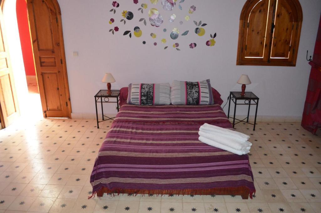 Casa Naima Hotel Ida Ougourd Room photo