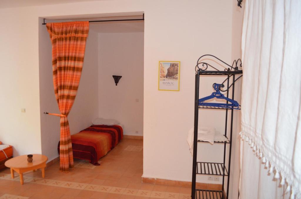 Casa Naima Hotel Ida Ougourd Room photo