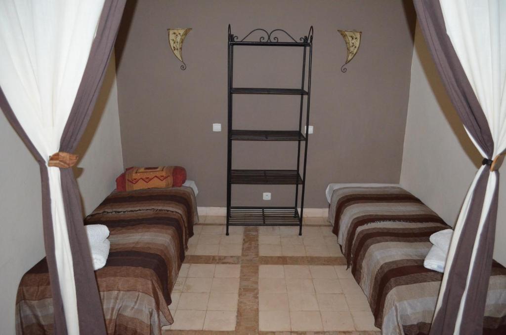 Casa Naima Hotel Ida Ougourd Room photo