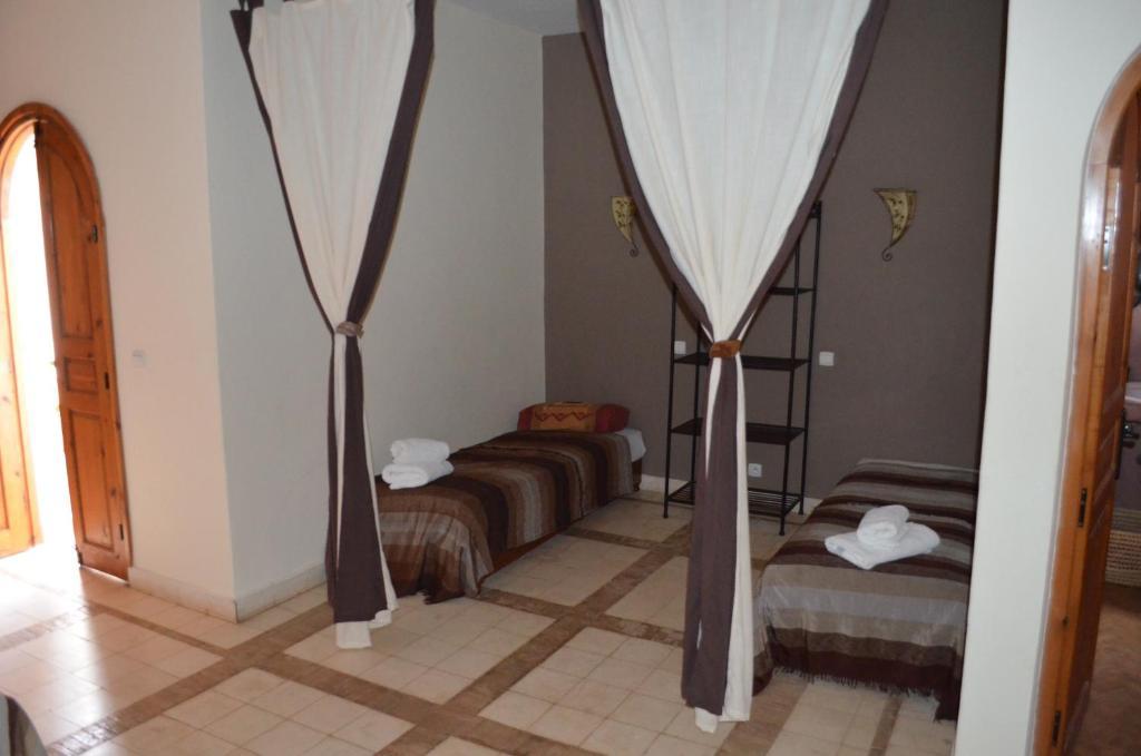Casa Naima Hotel Ida Ougourd Room photo