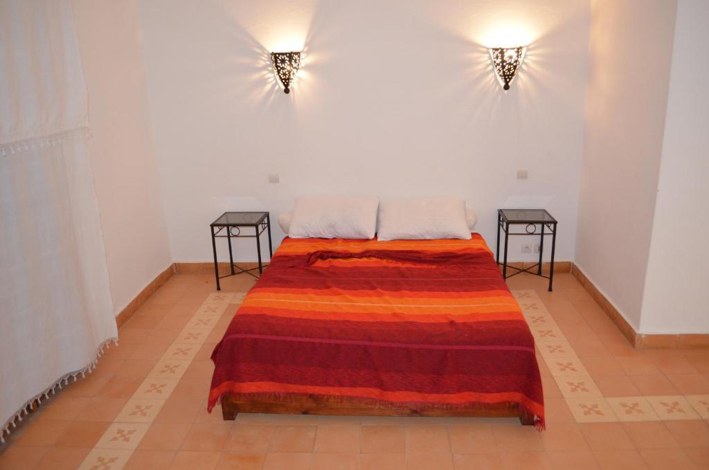 Casa Naima Hotel Ida Ougourd Room photo