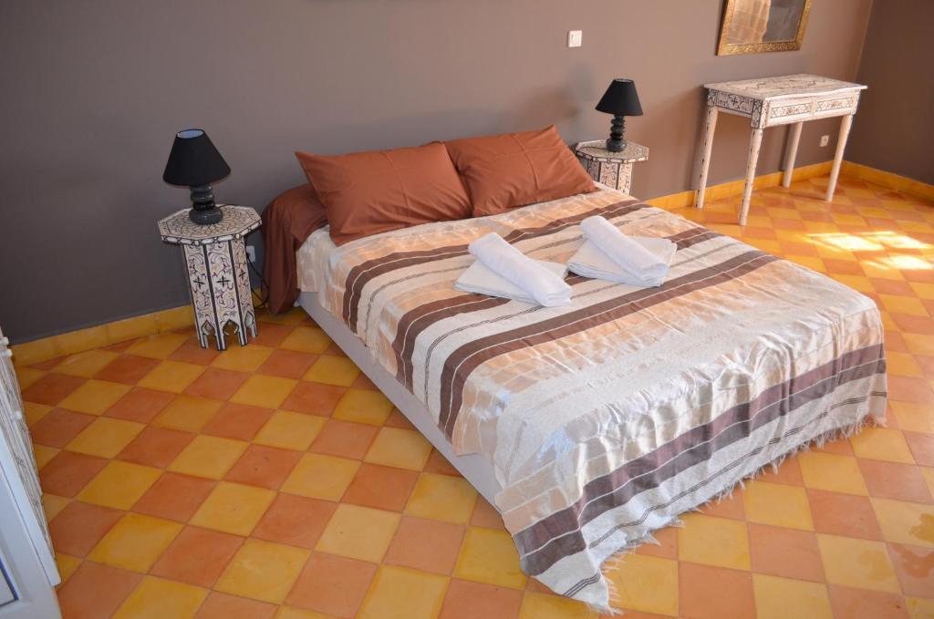 Casa Naima Hotel Ida Ougourd Room photo